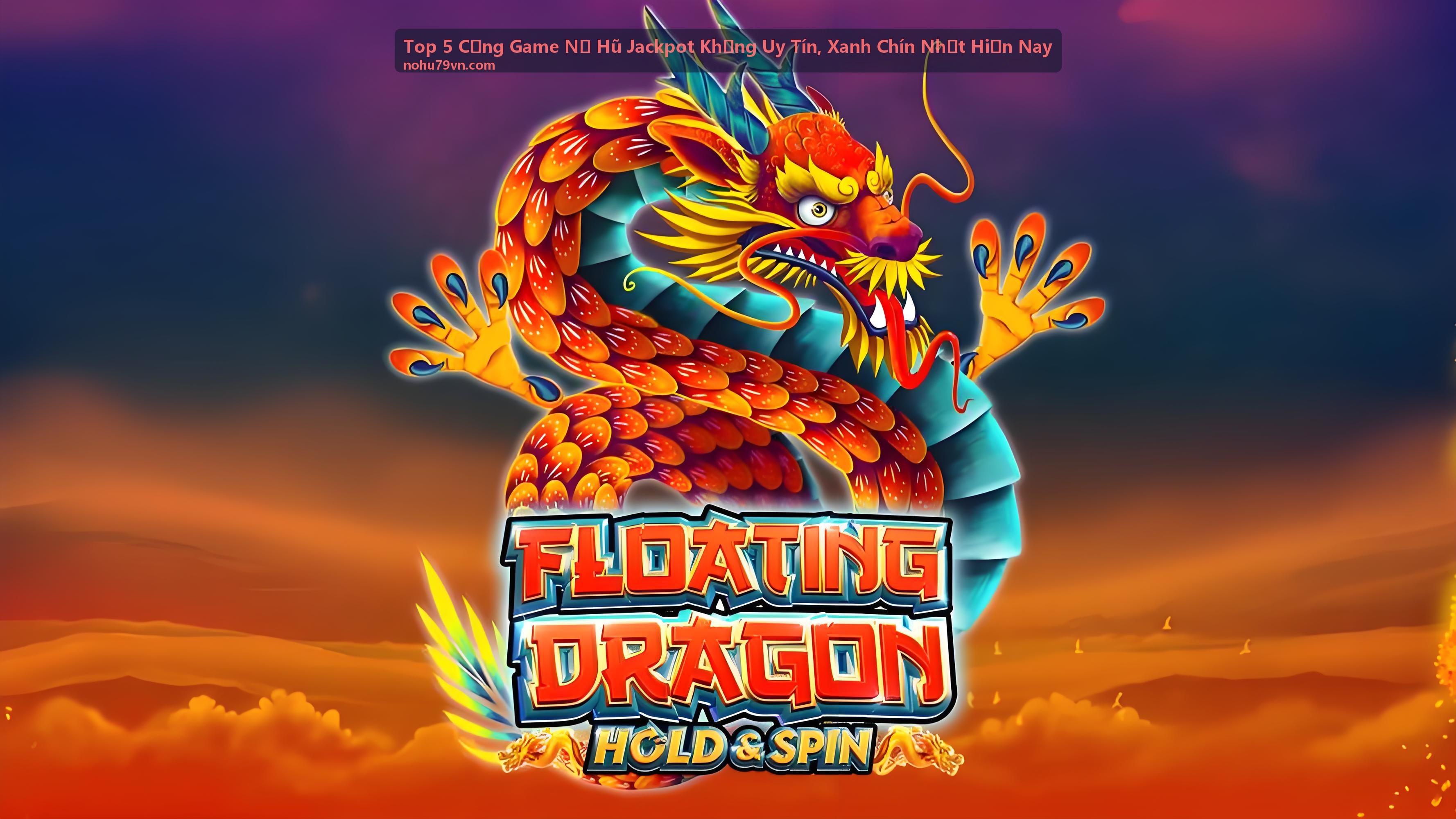 Chứng nhận uy tín Top 5 Cổng Game Nổ Hũ Jackpot Khủng Uy Tín, Xanh Chín Nhất Hiện Nay